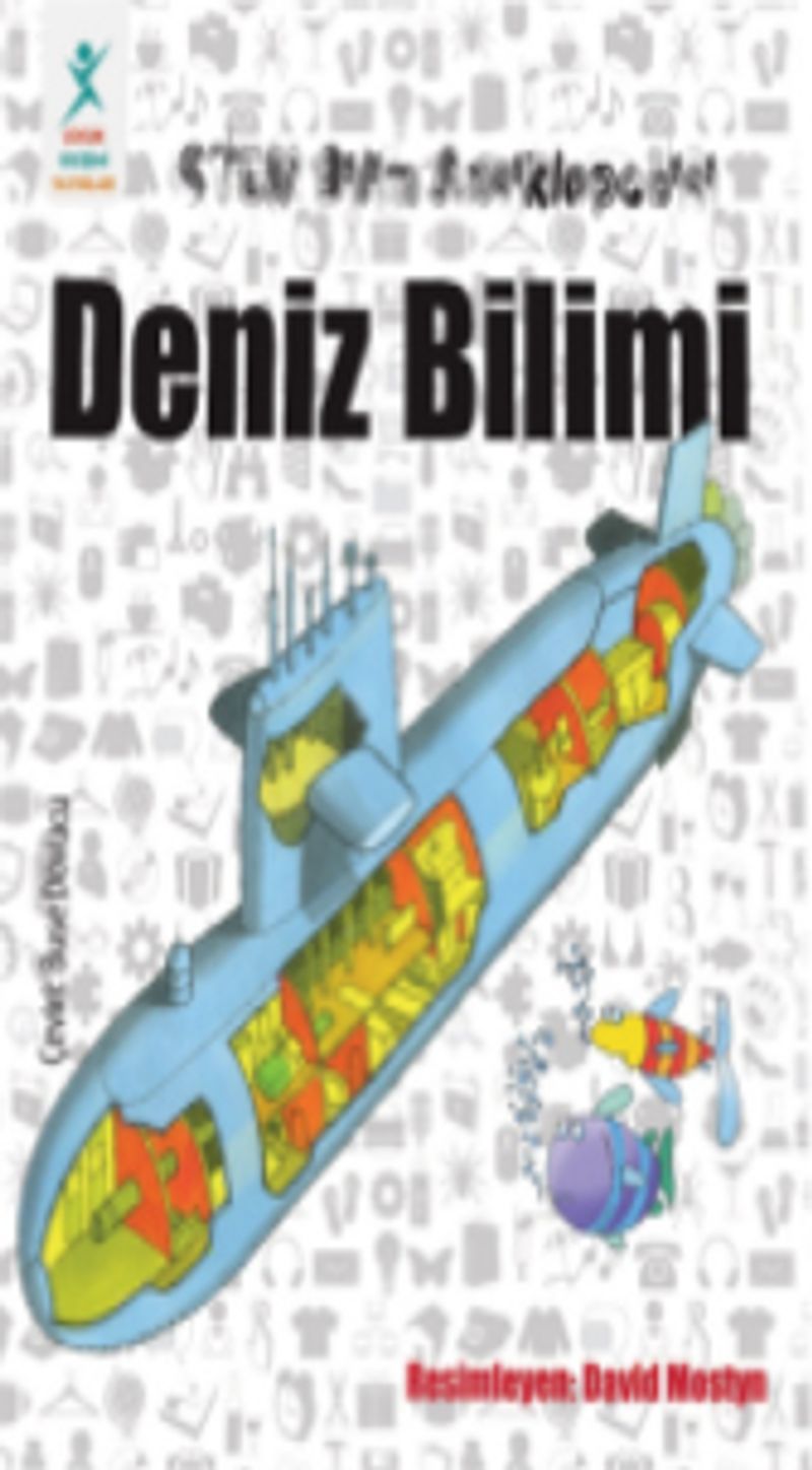 Stem Bilim Ansiklopedisi Deniz Bİlimi