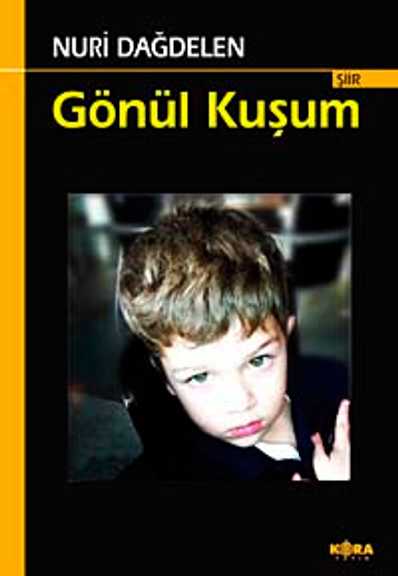 Kitap Yurdu
