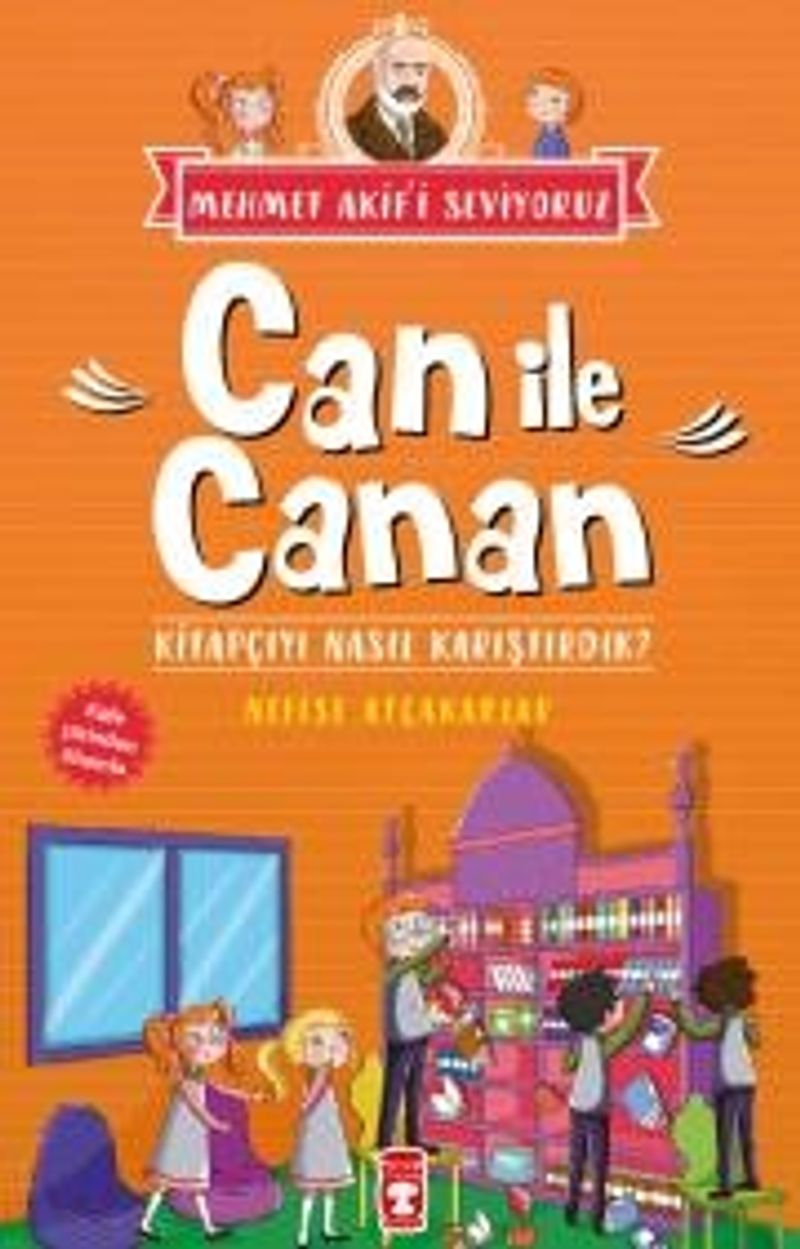 Kitap Yurdu