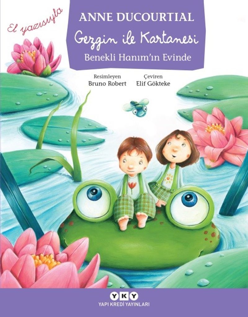 Kitap Yurdu