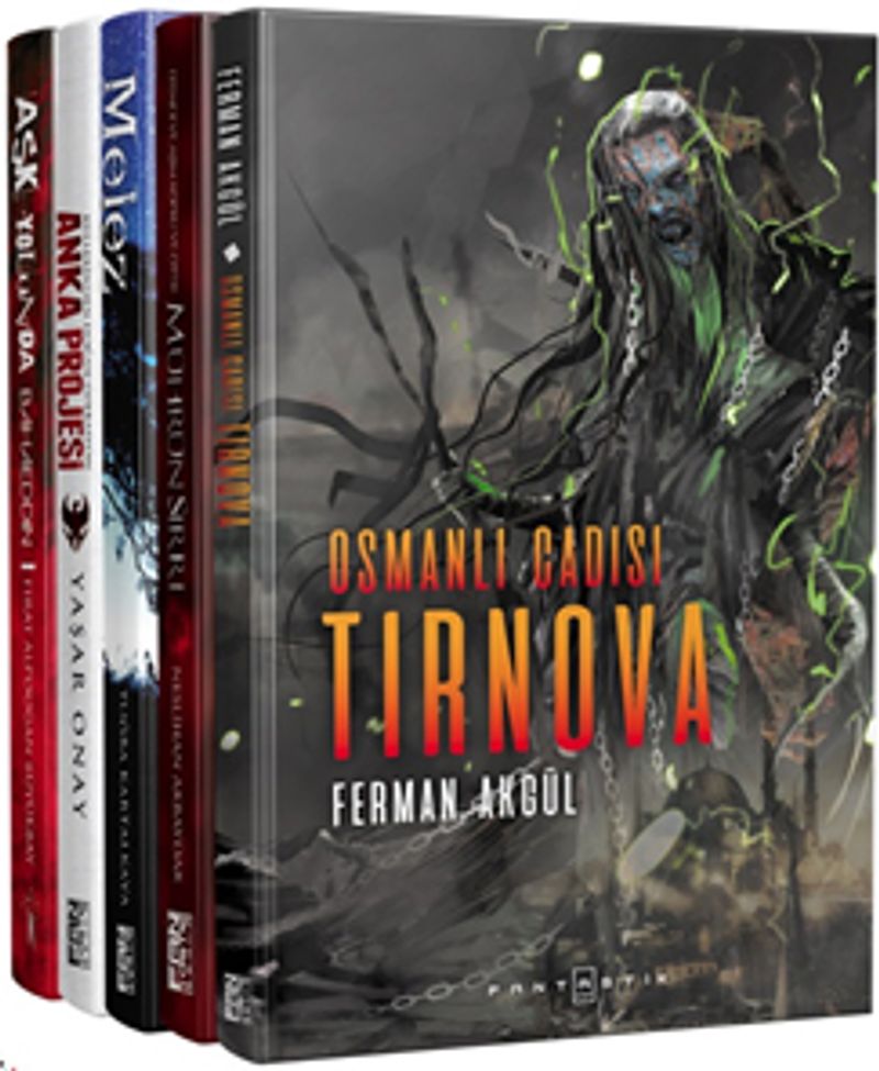 Kitap Yurdu