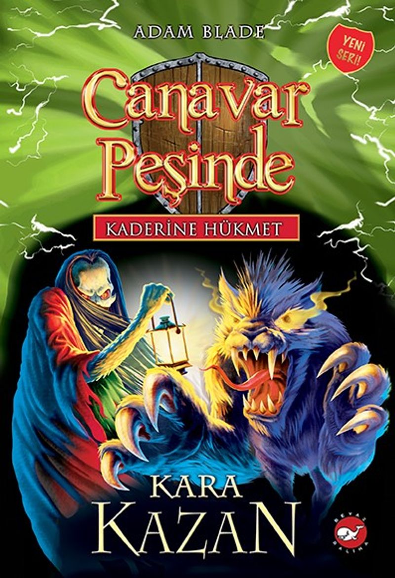 Kitap Yurdu