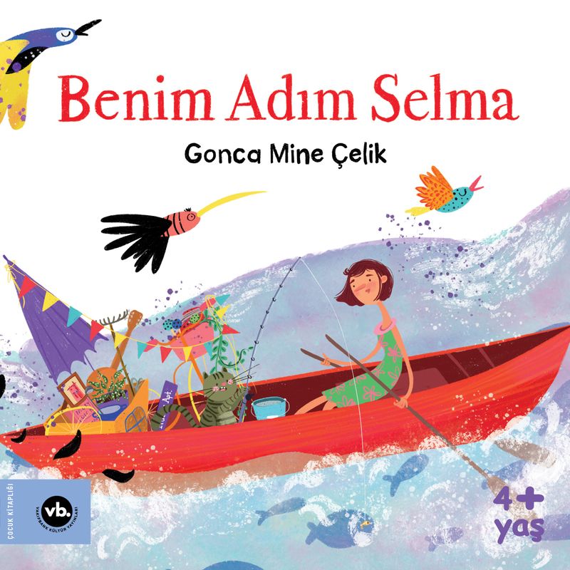 Kitap Yurdu