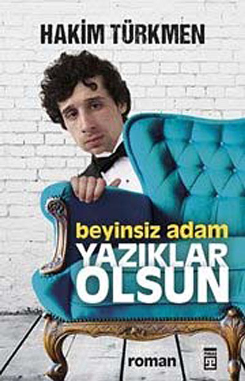 Kitap Yurdu