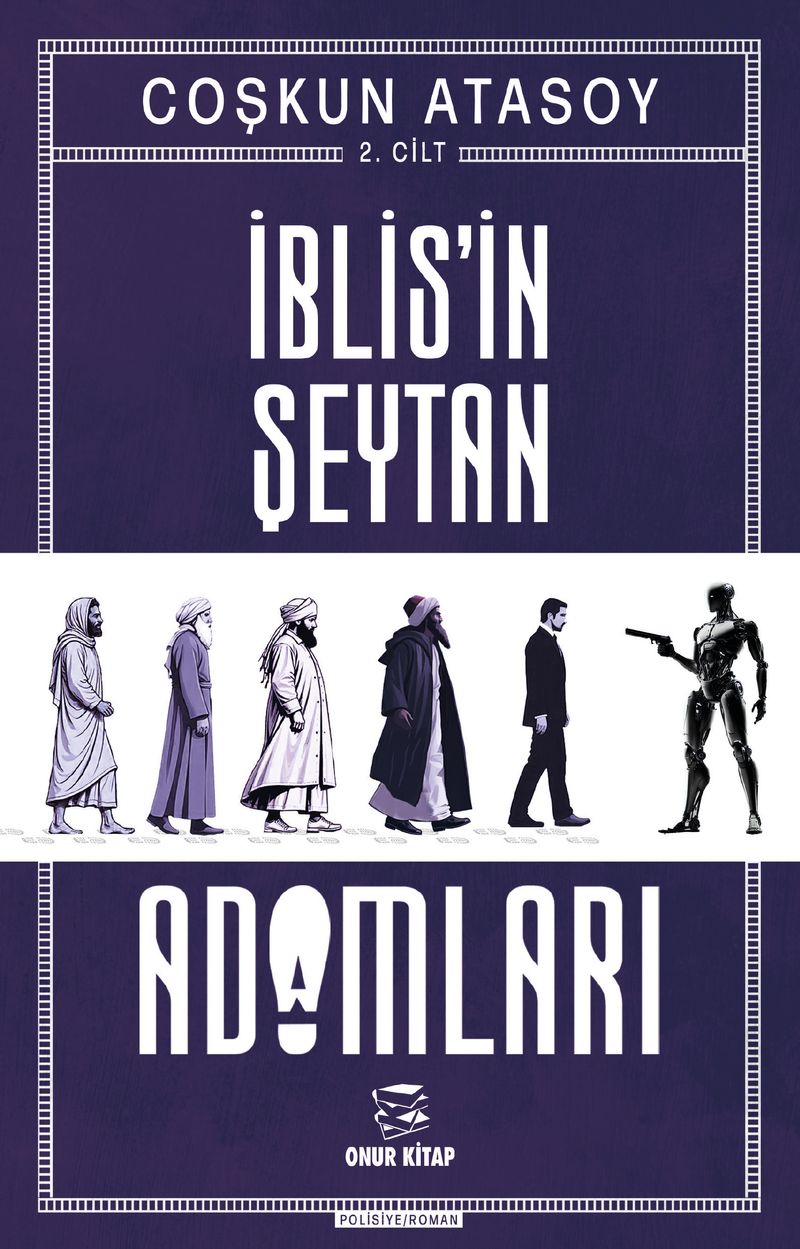 Kitap Yurdu