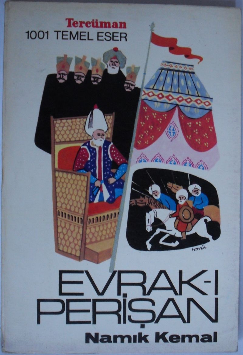 Kitap Yurdu