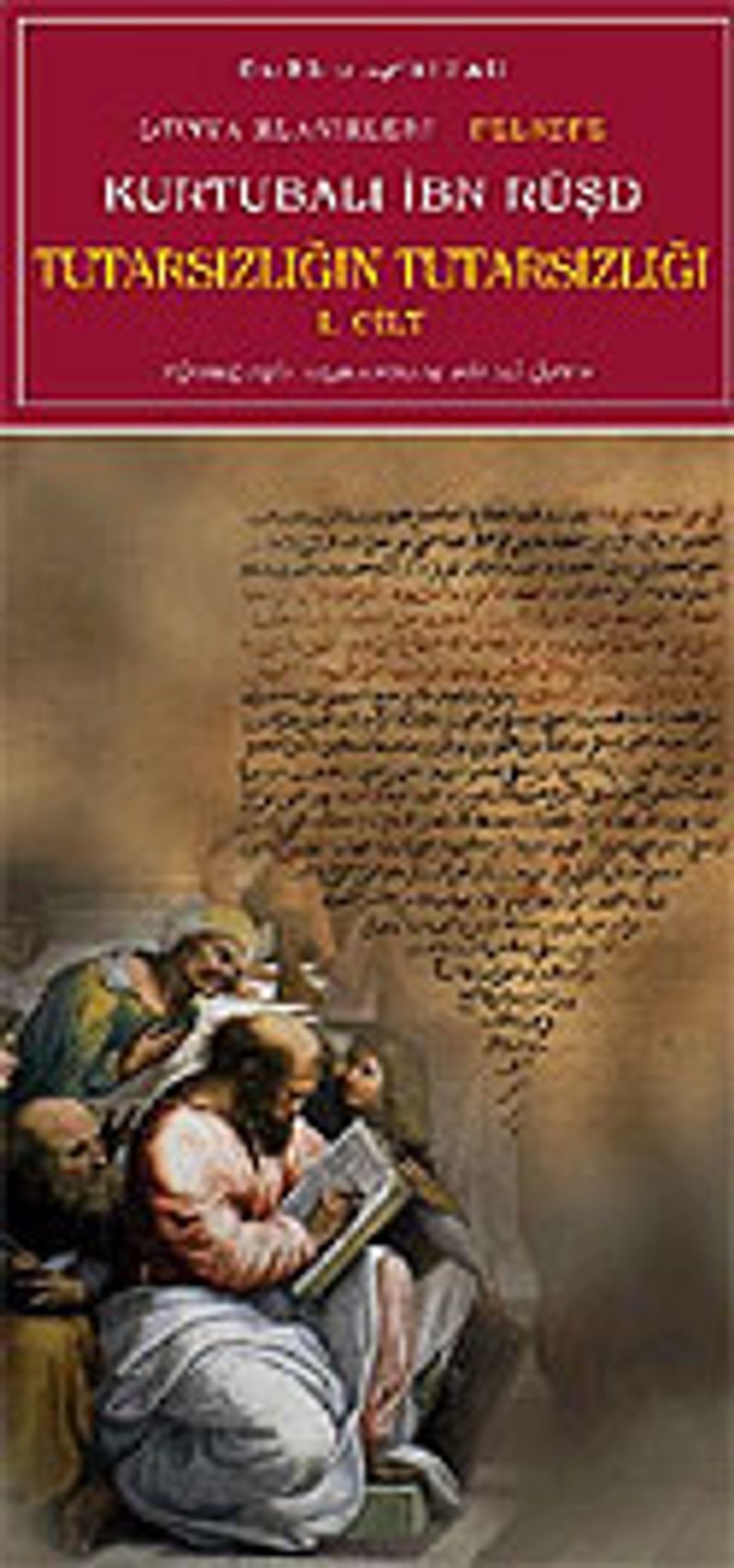 Kitap Yurdu