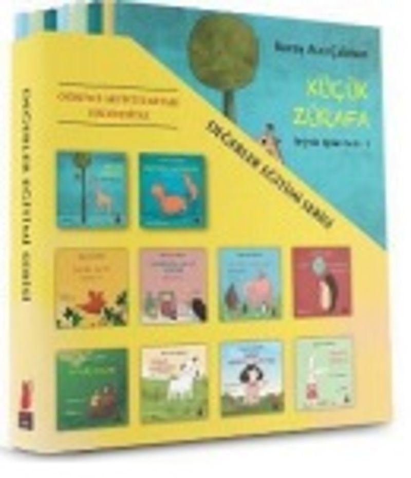 Kitap Yurdu