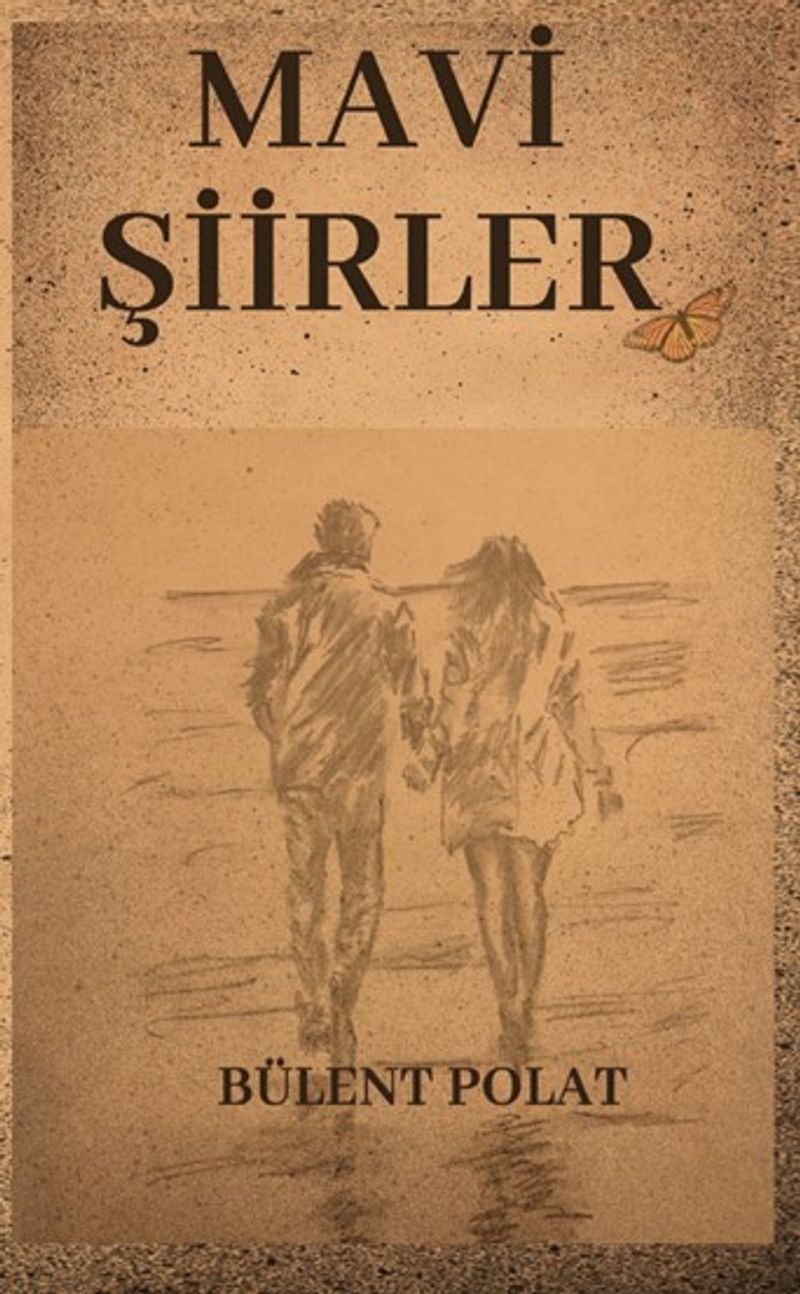Mavi Şiirler