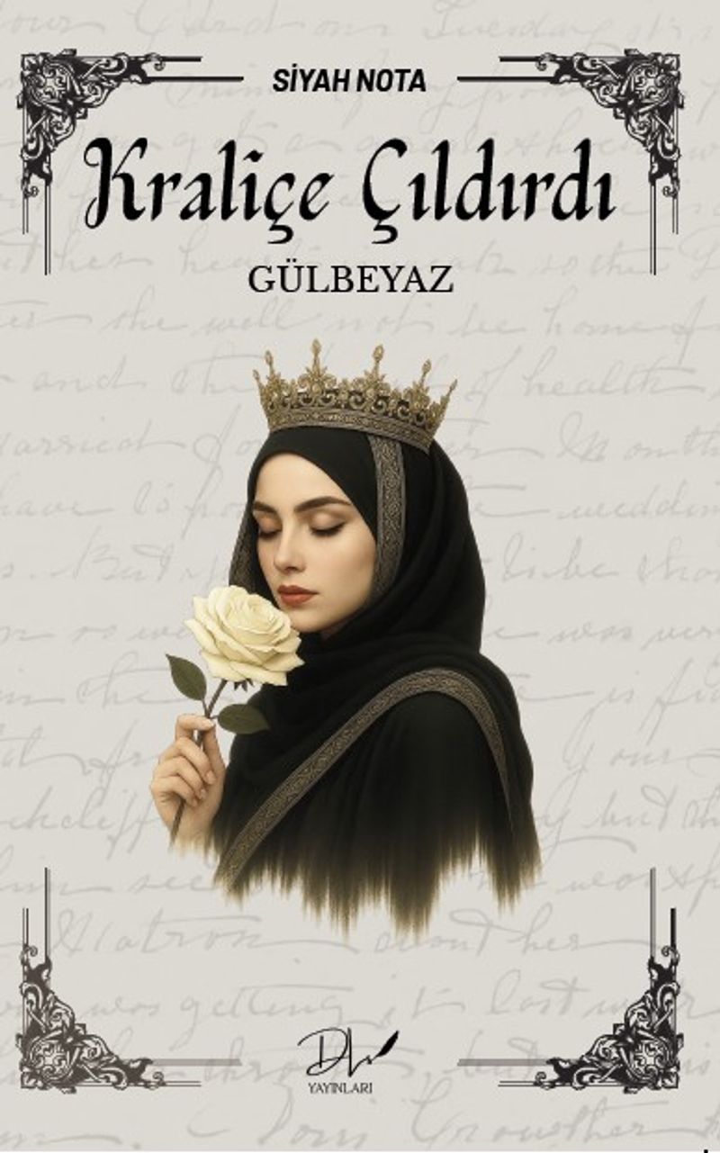 Kraliçe Çıldırdı Gülbeyaz
