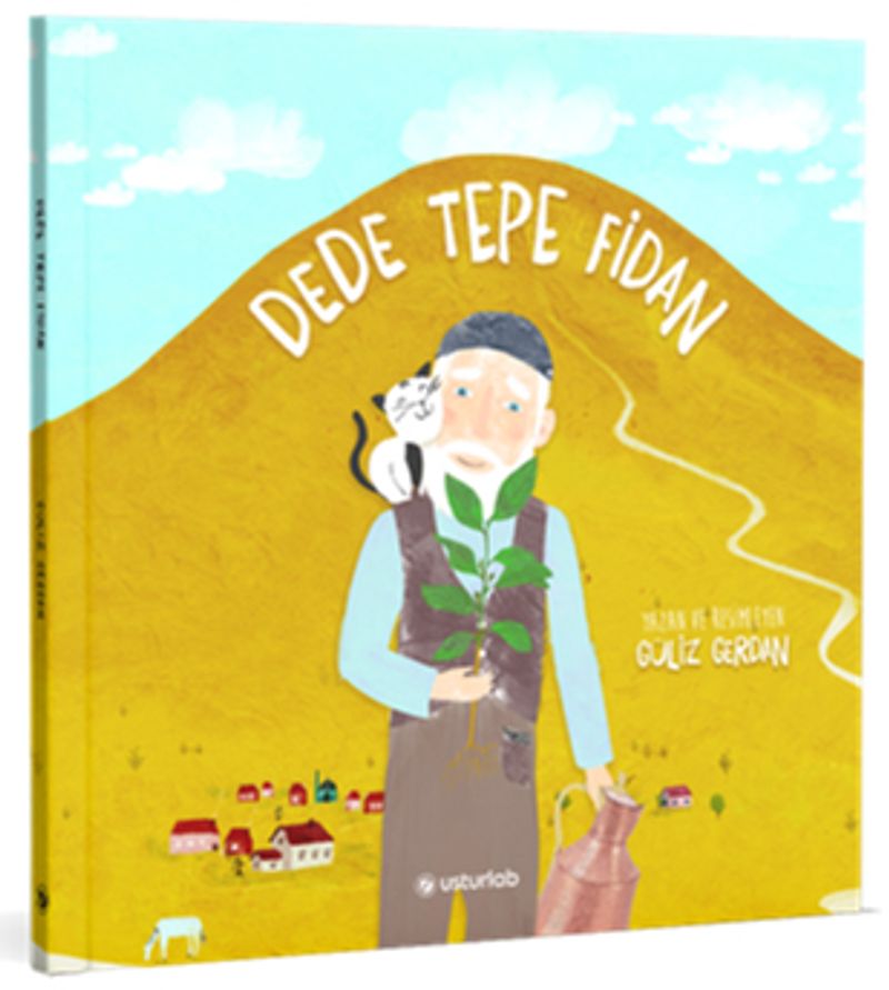 Dede Tepe Fidan
