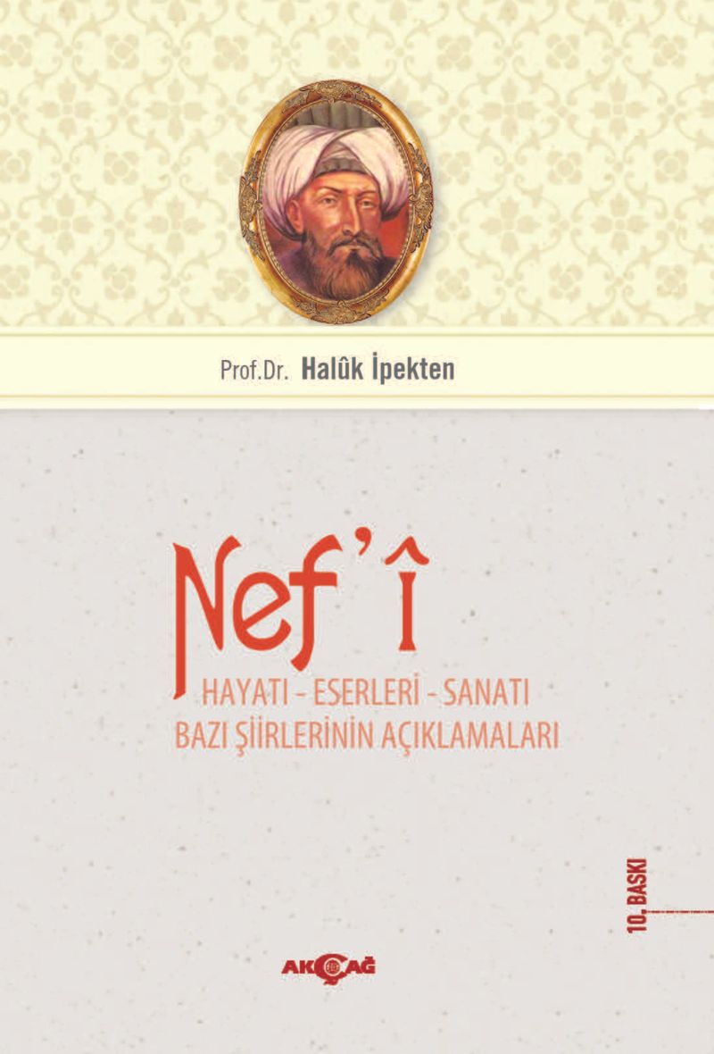 Nef i Hayatı Sanatı Eserleri