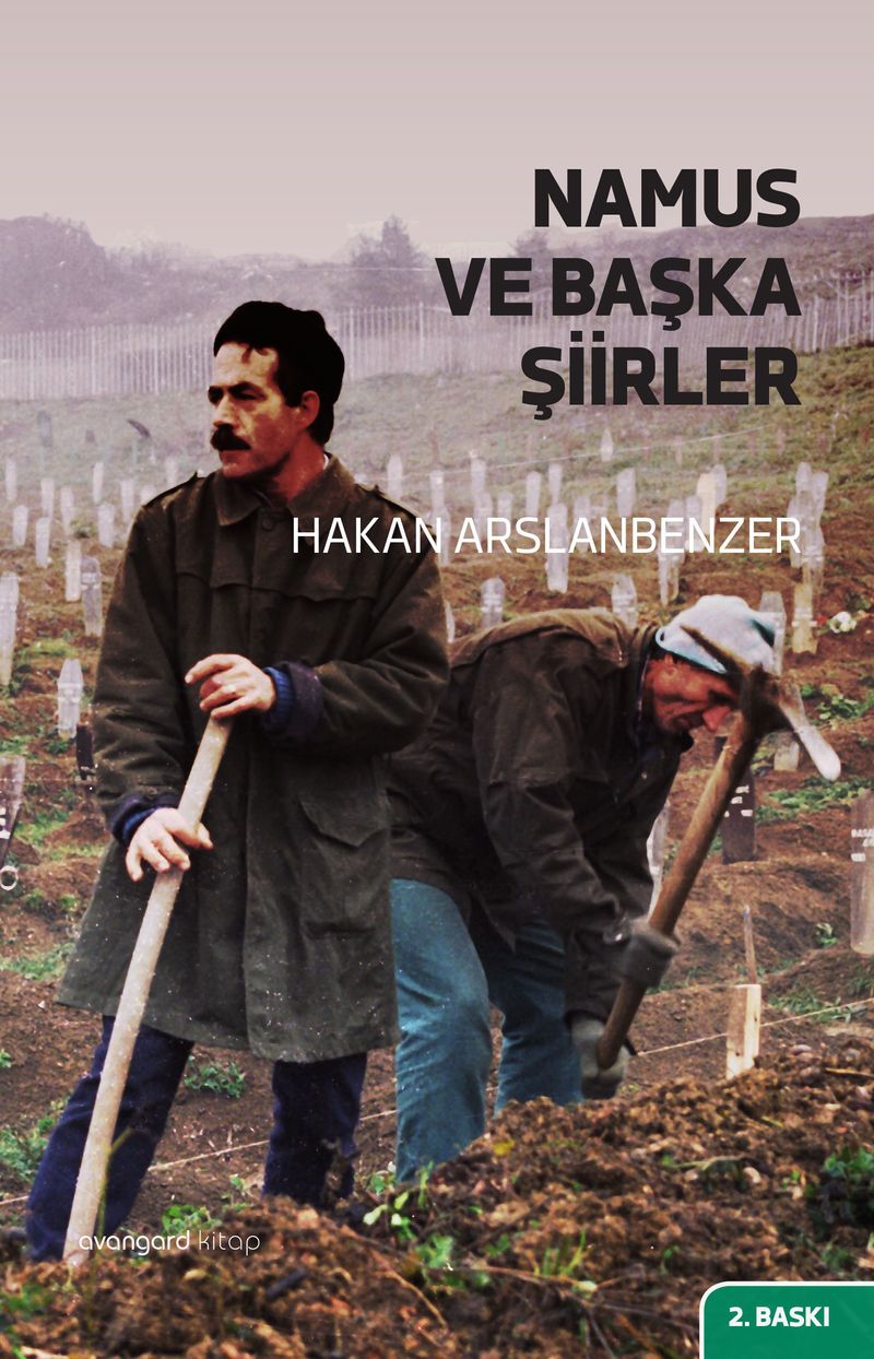 Neo Epik Şiir