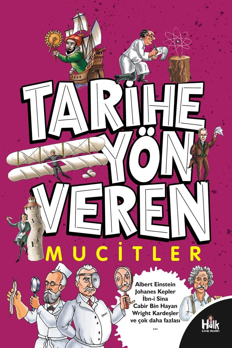 Kitap Yurdu