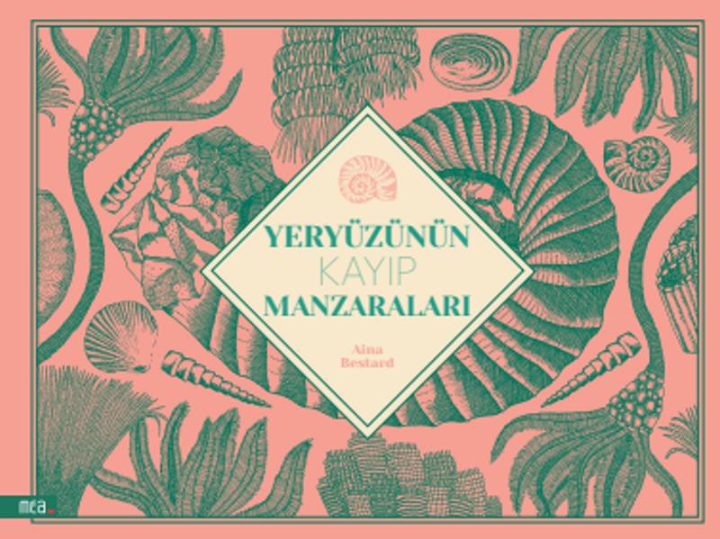 Yeryüzünün Kayıp Manzaraları