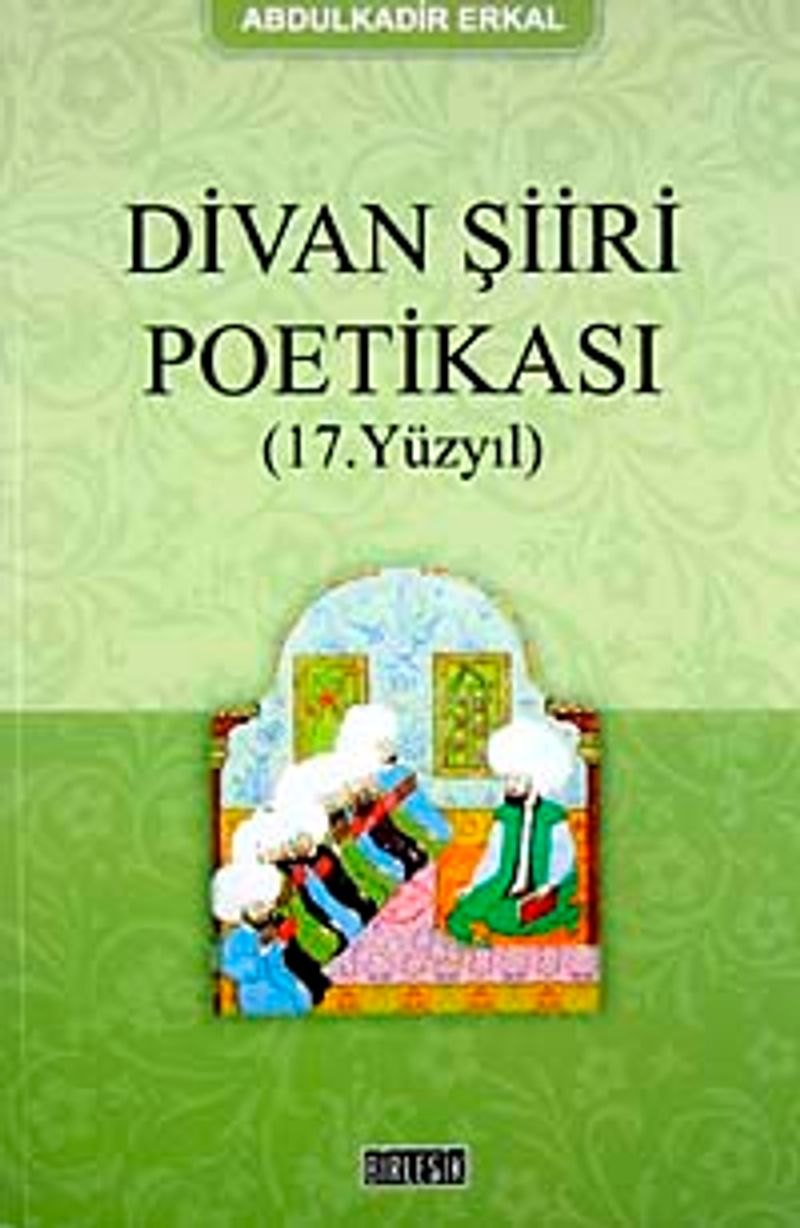 Divan Şiiri Poetikası