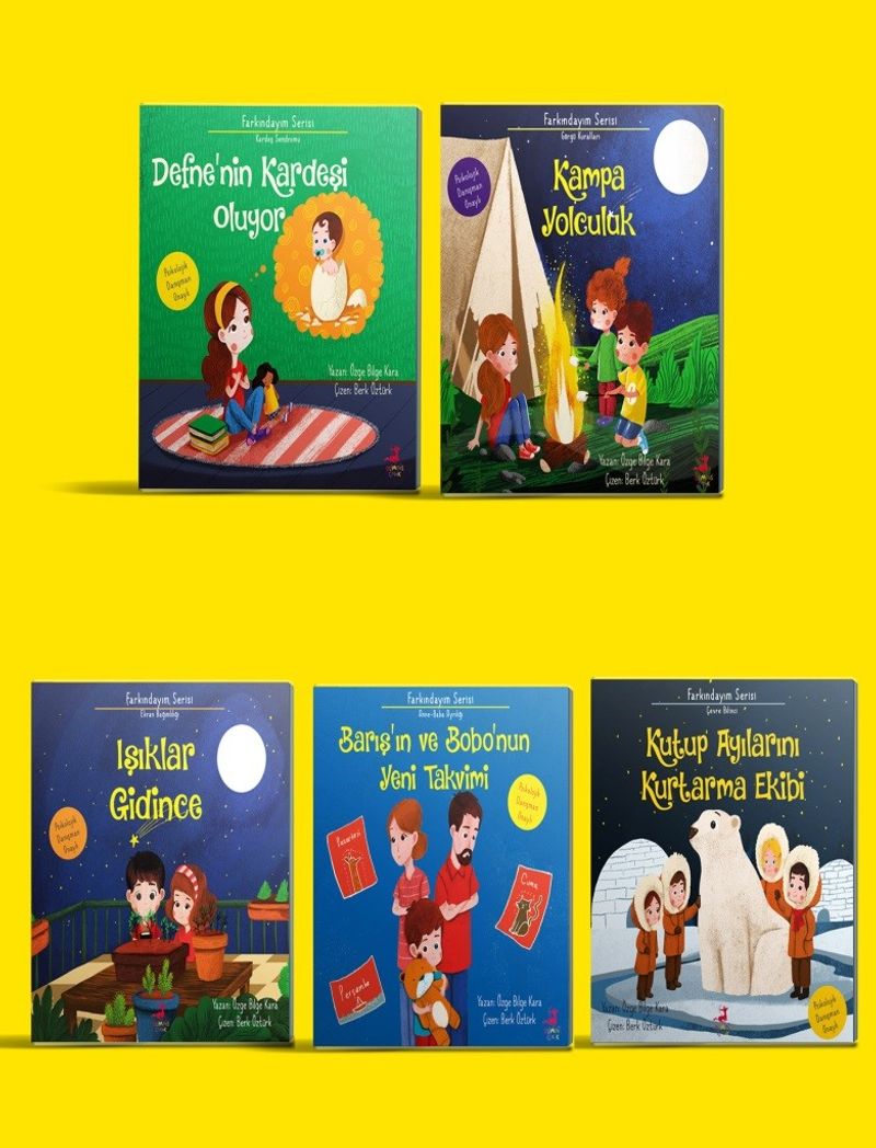 Kitap Yurdu