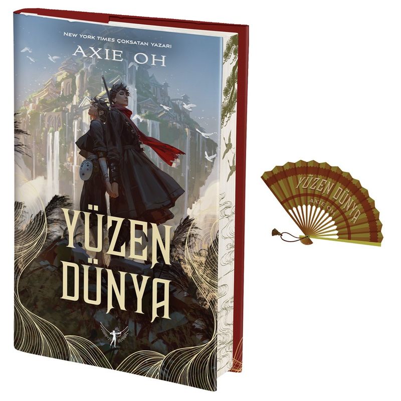 Kitap Yurdu