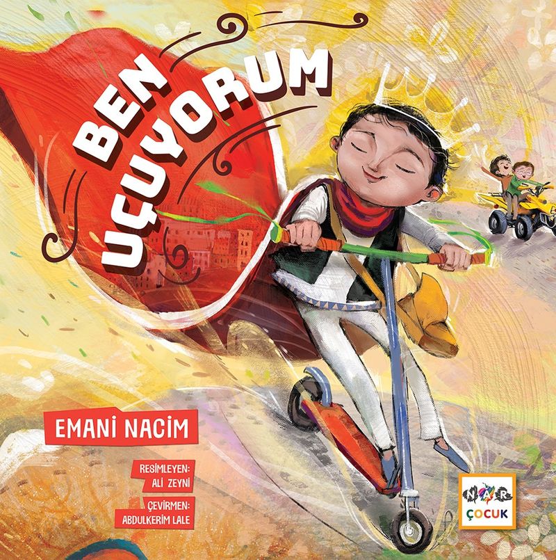 Kitap Yurdu