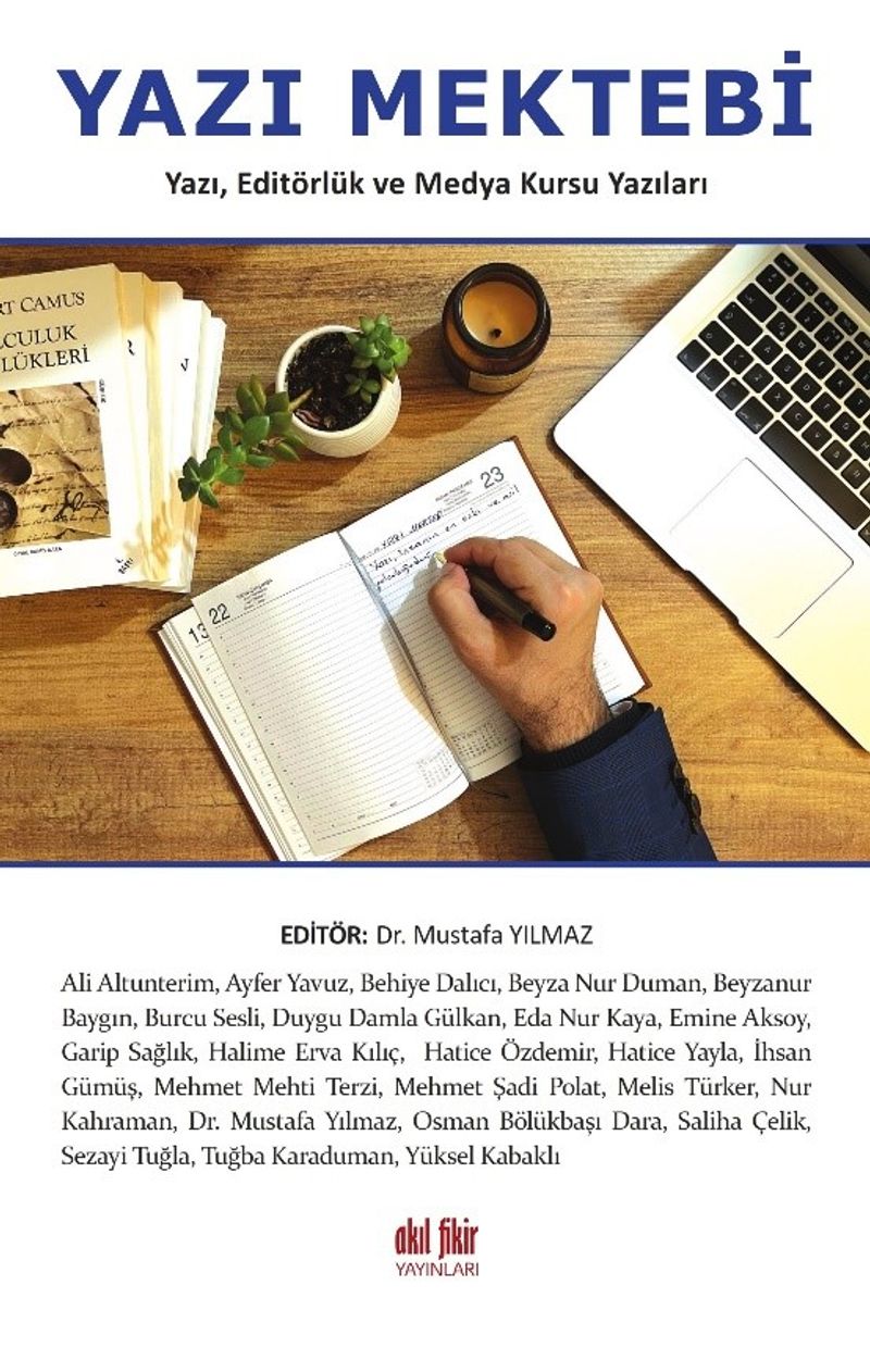 Kitap Yurdu