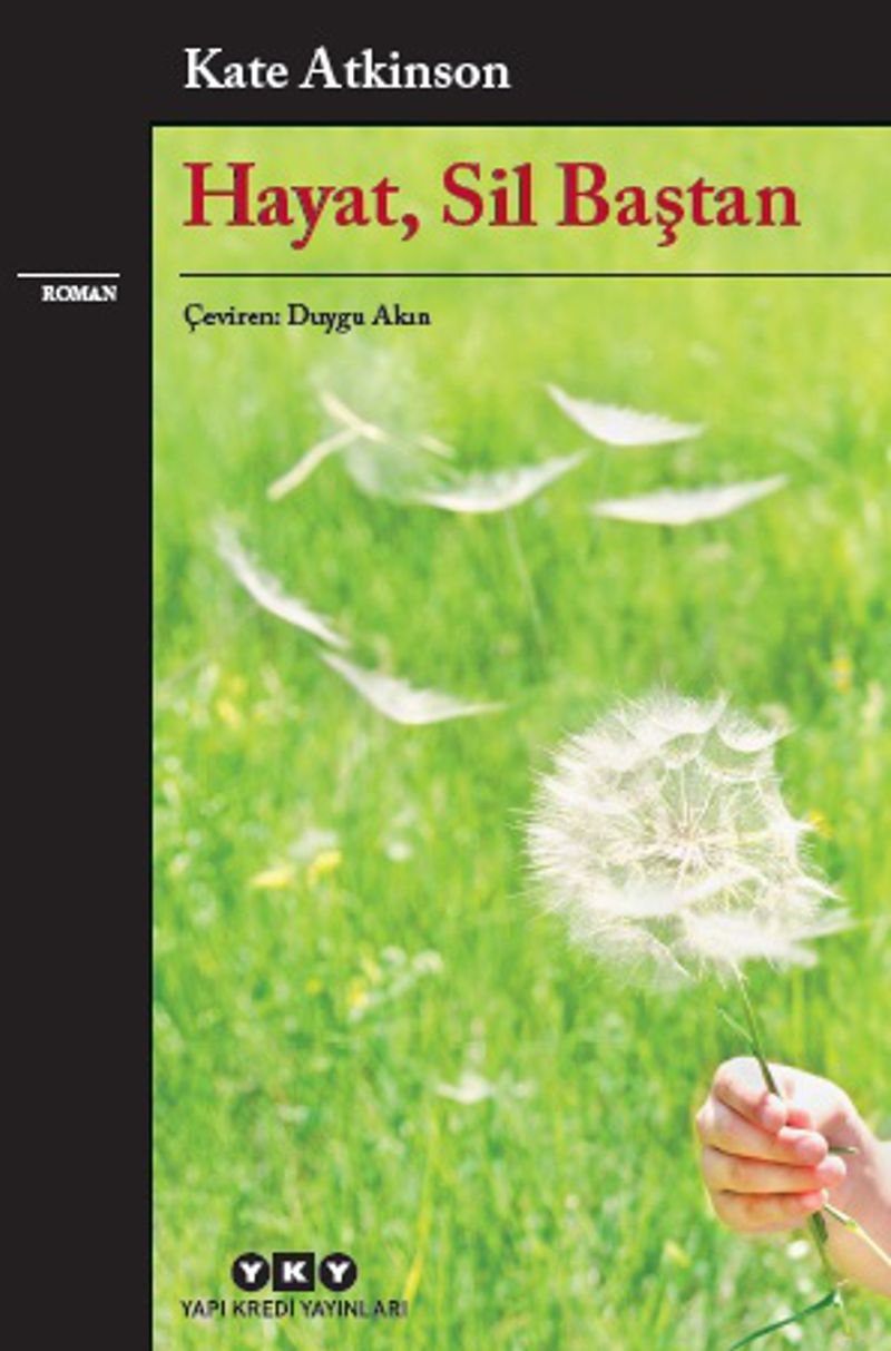 Kitap Yurdu