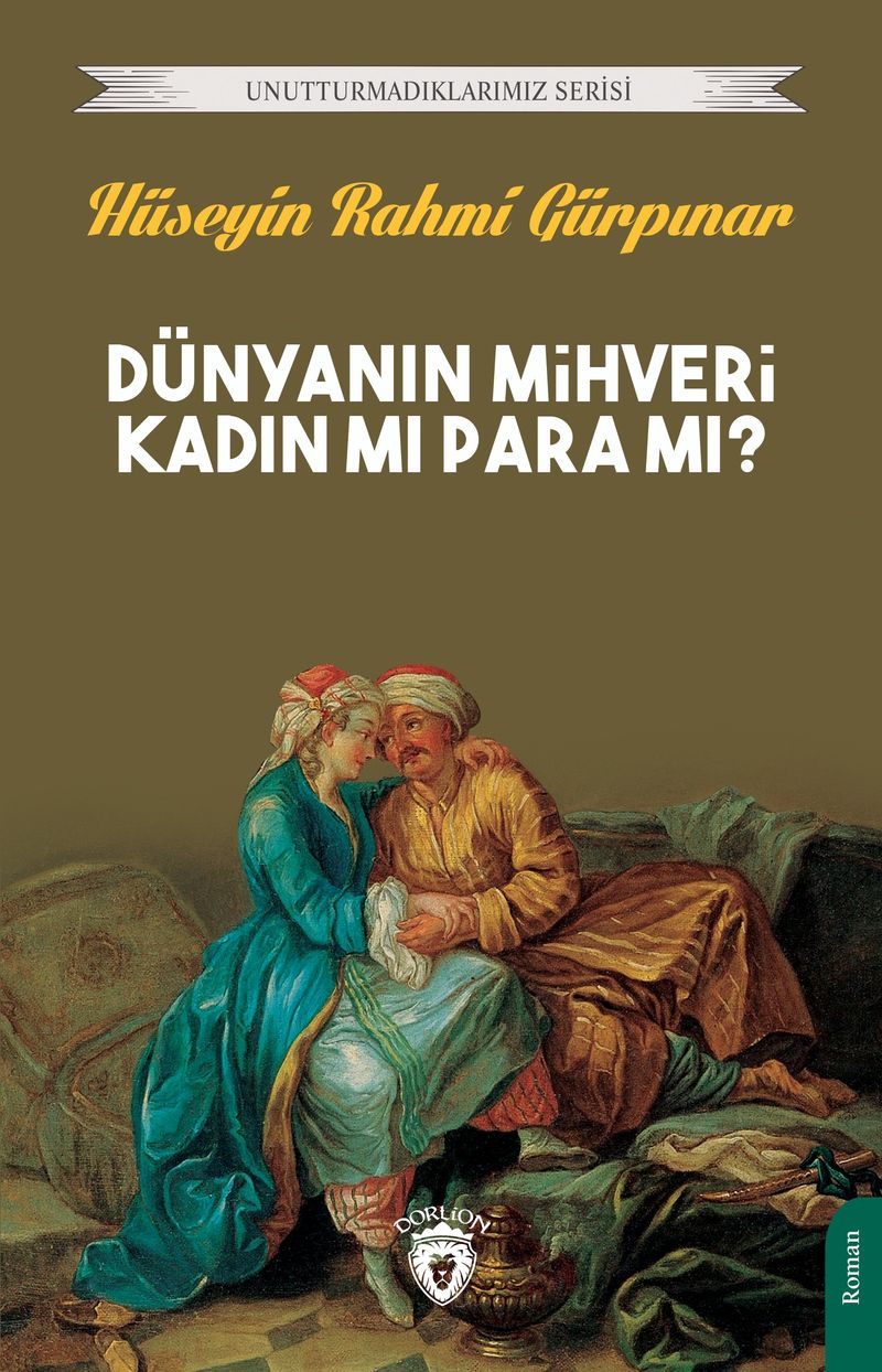 Kitap Yurdu