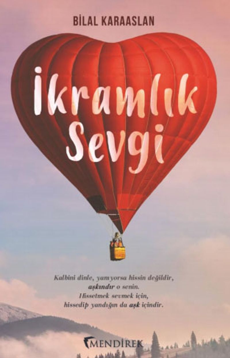 İkramlık Sevgi