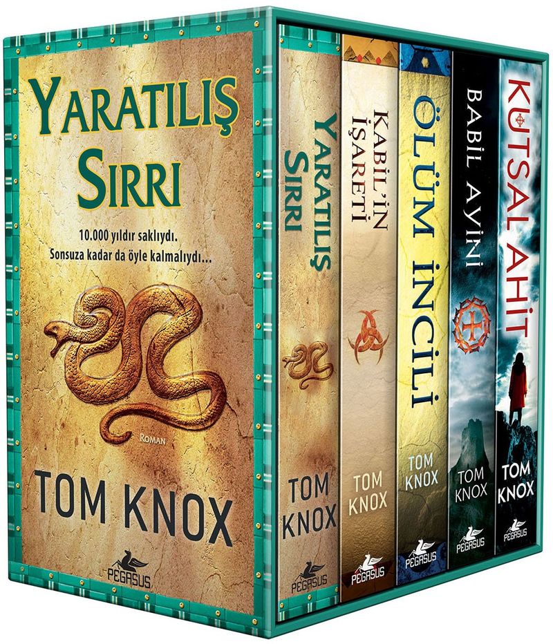 Kitap Yurdu