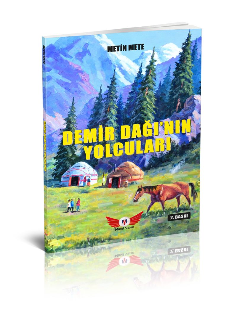 Kitap Yurdu