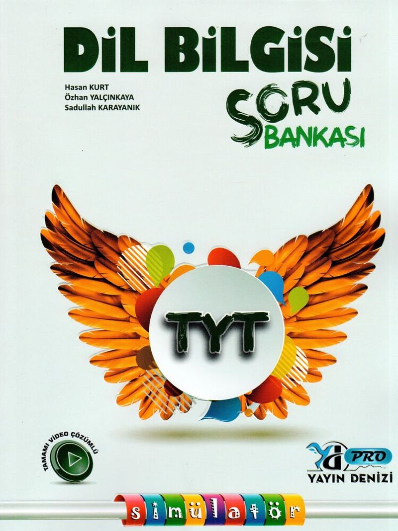 Kitap Yurdu