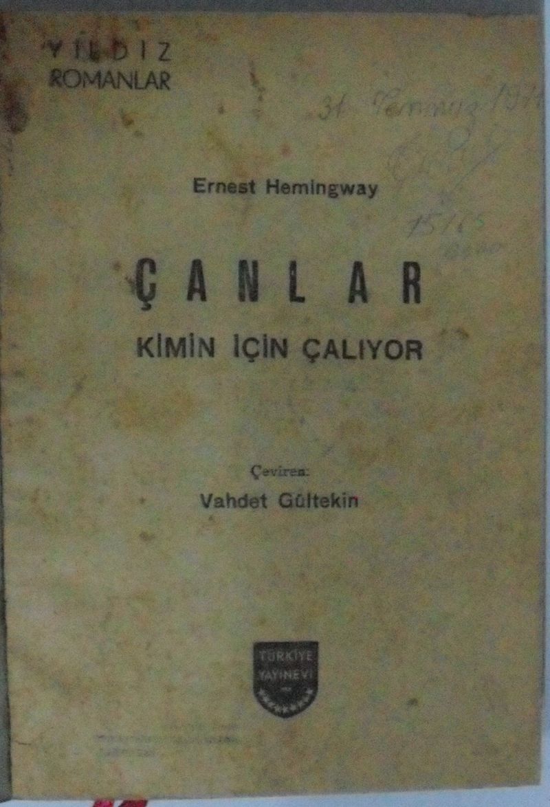 Kitap Yurdu