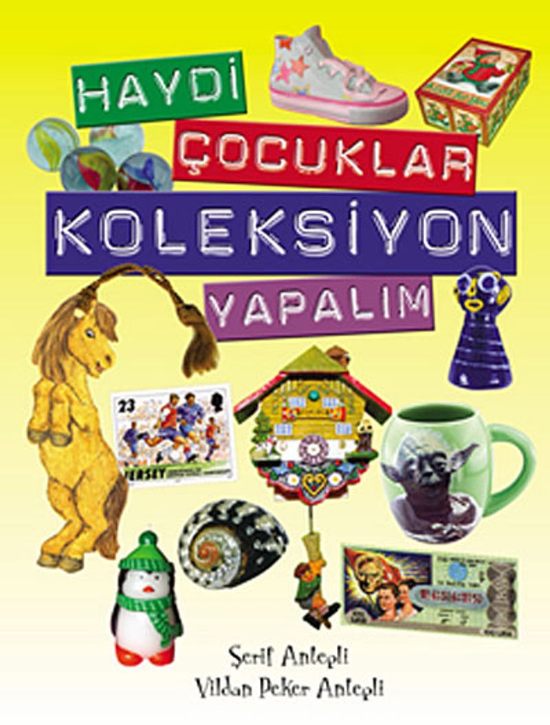Kitap Yurdu