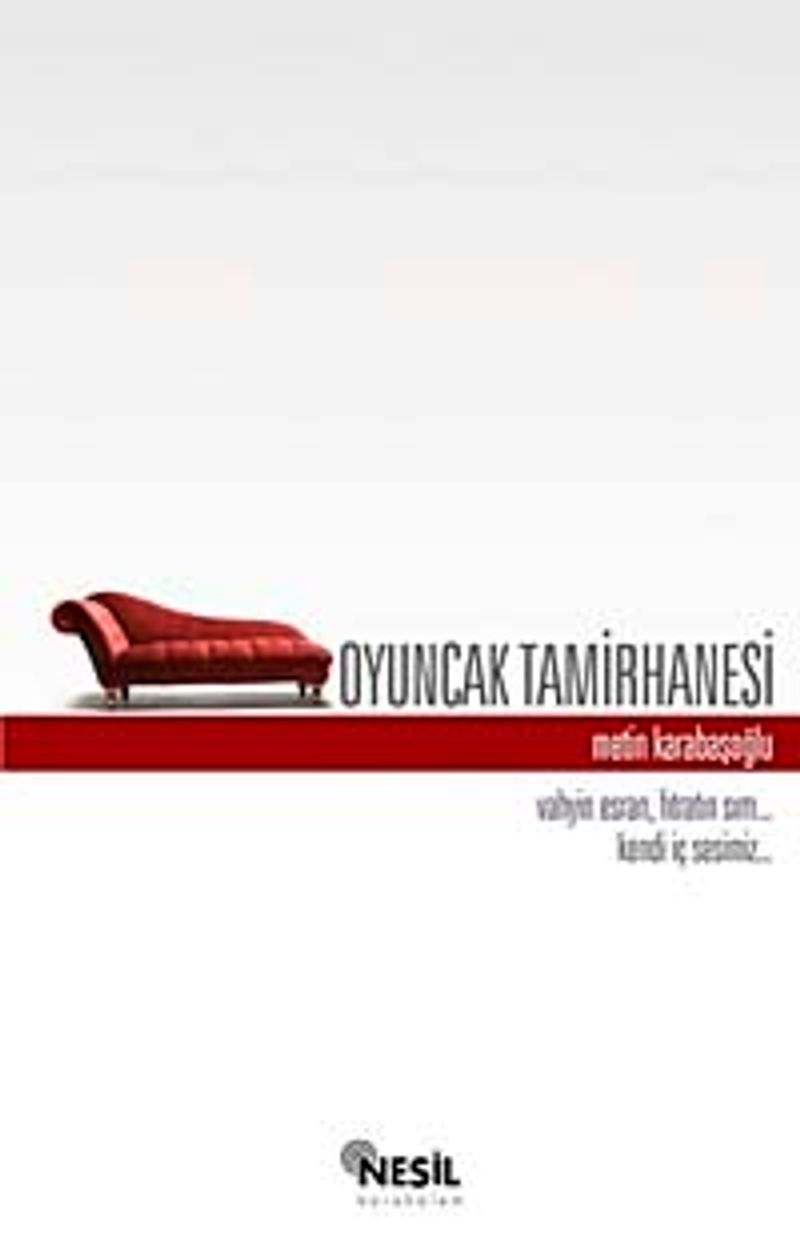 Kitap Yurdu