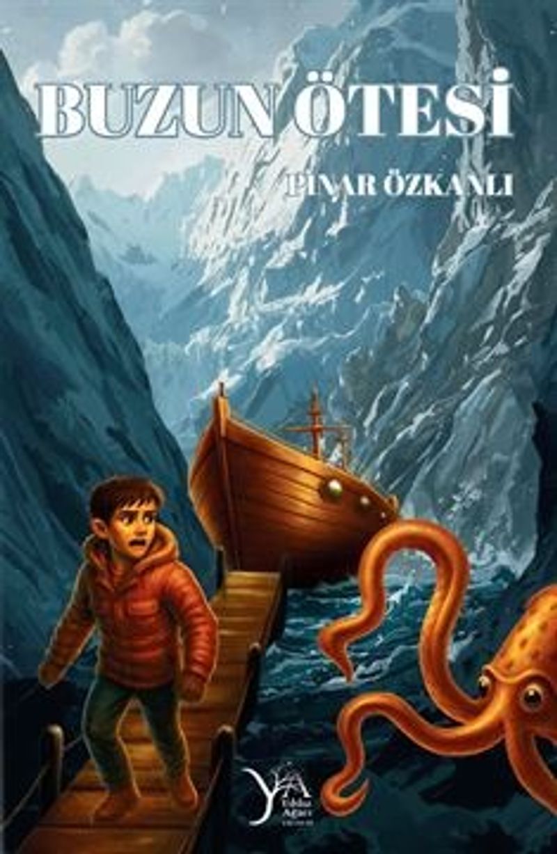 Buzun Ötesi