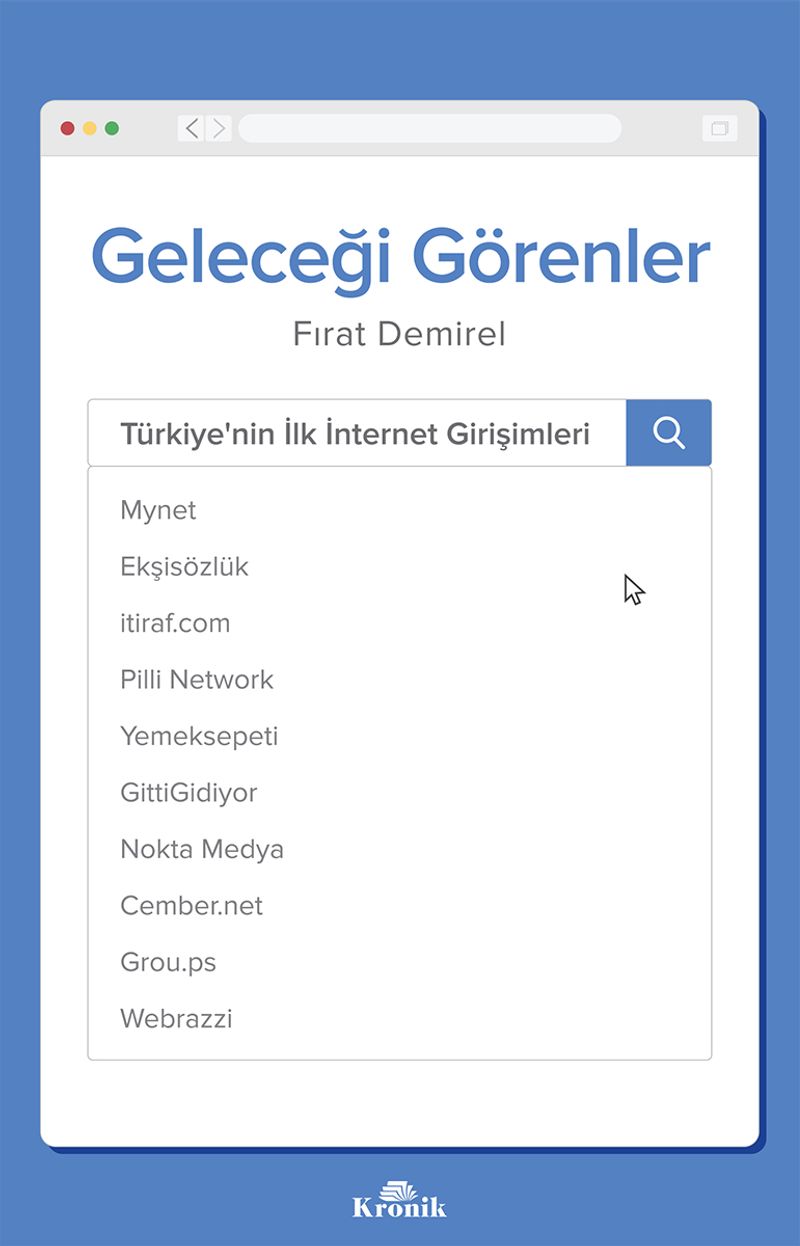 Kitap Yurdu