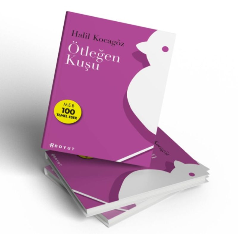 Kitap Yurdu