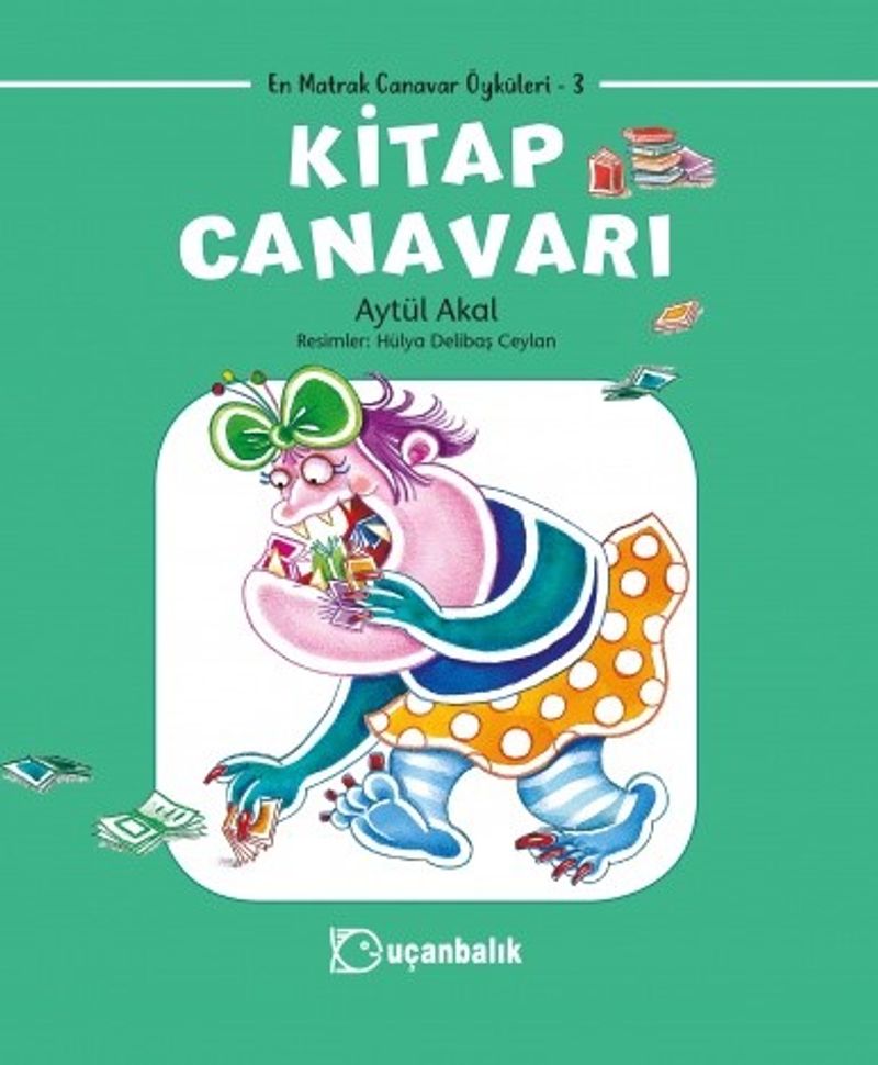 Kitap Yurdu