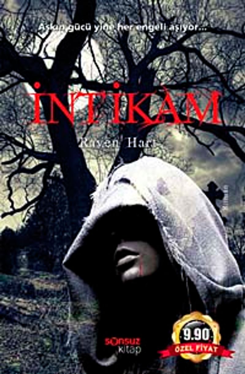 İntikam