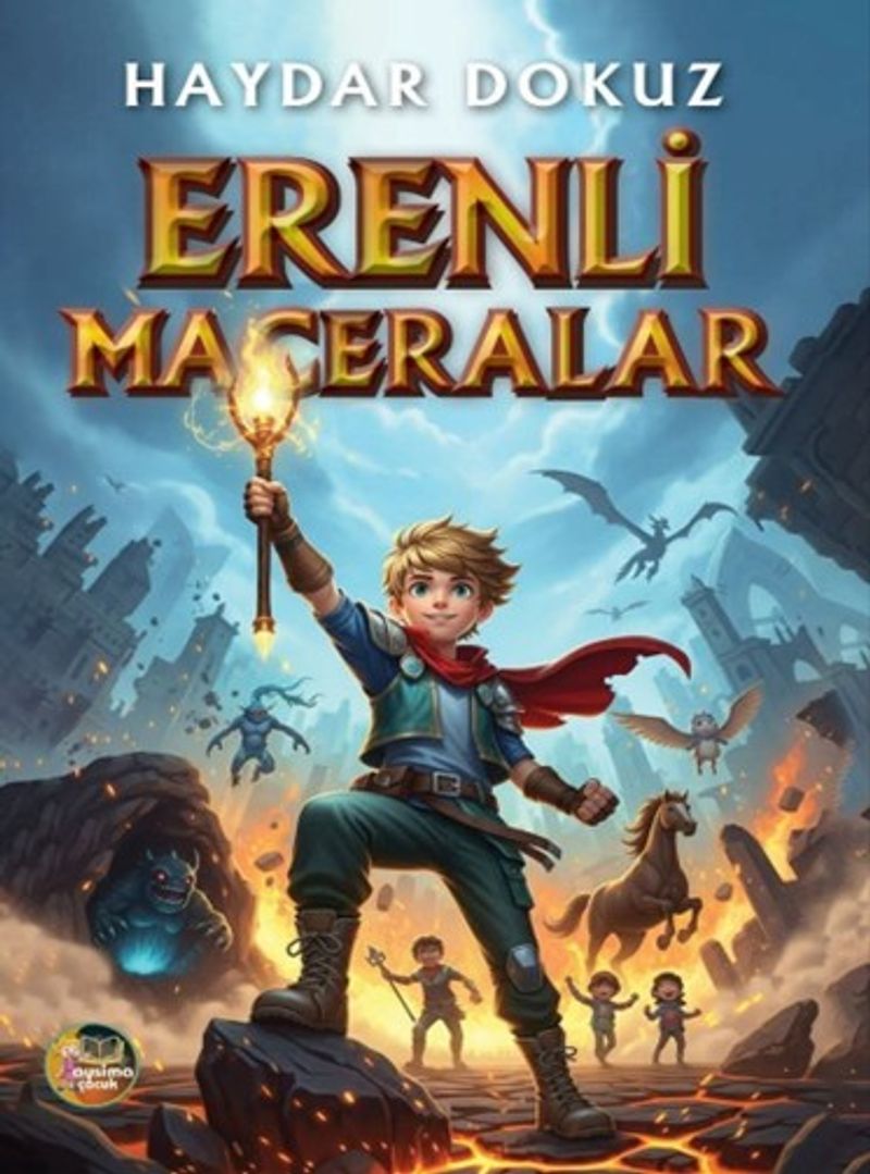 Kitap Yurdu