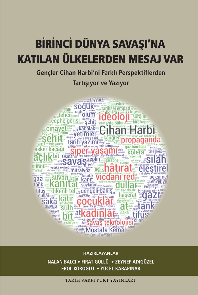 Kitap Yurdu