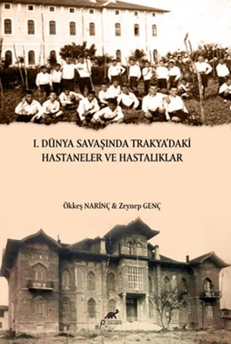 Kitap Yurdu