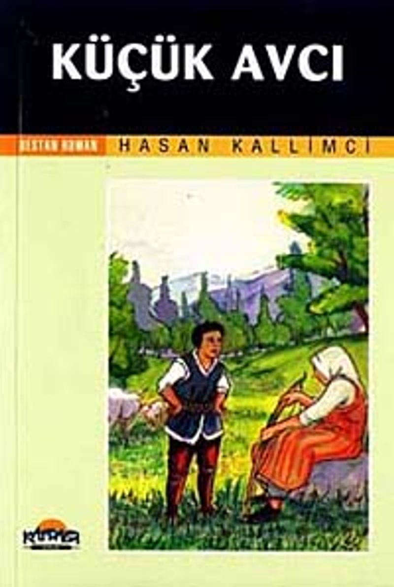Kitap Yurdu