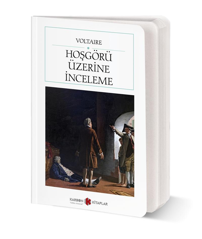 Hoşgörü Üzerine İnceleme
