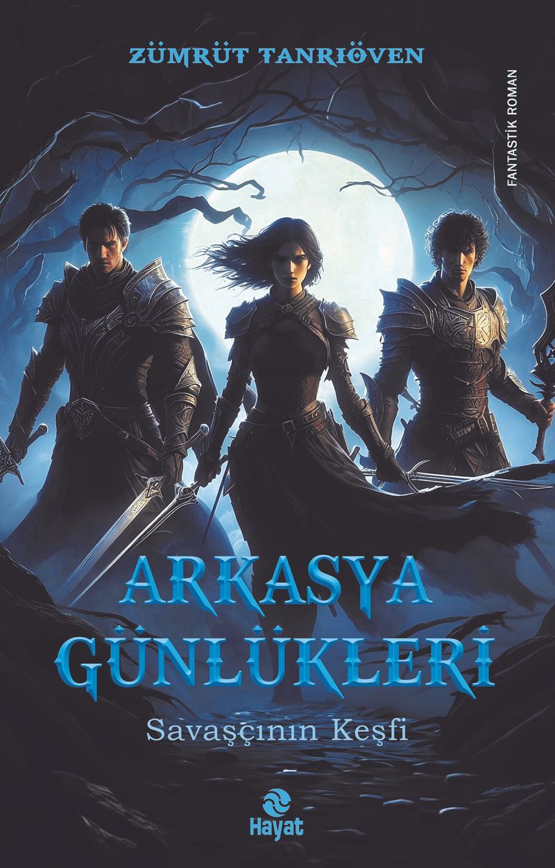 Kitap Yurdu