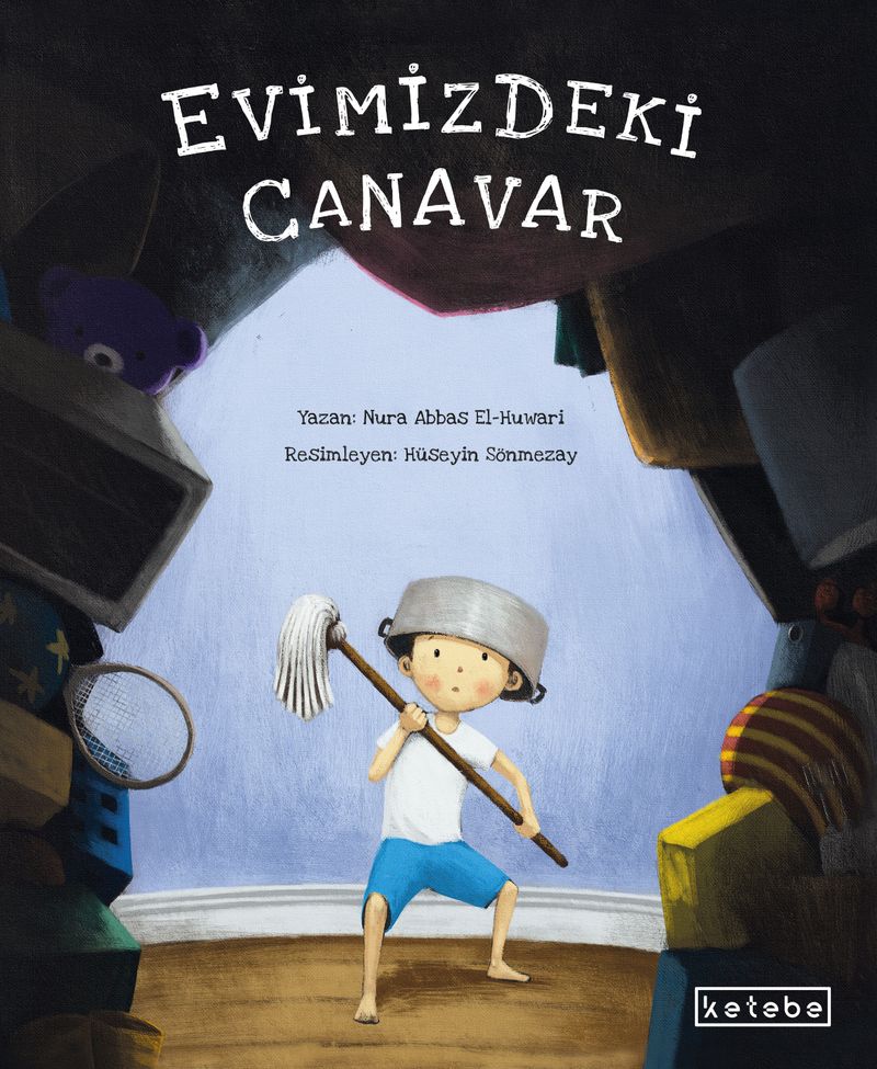 Kitap Yurdu