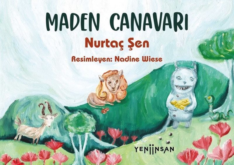 Kitap Yurdu