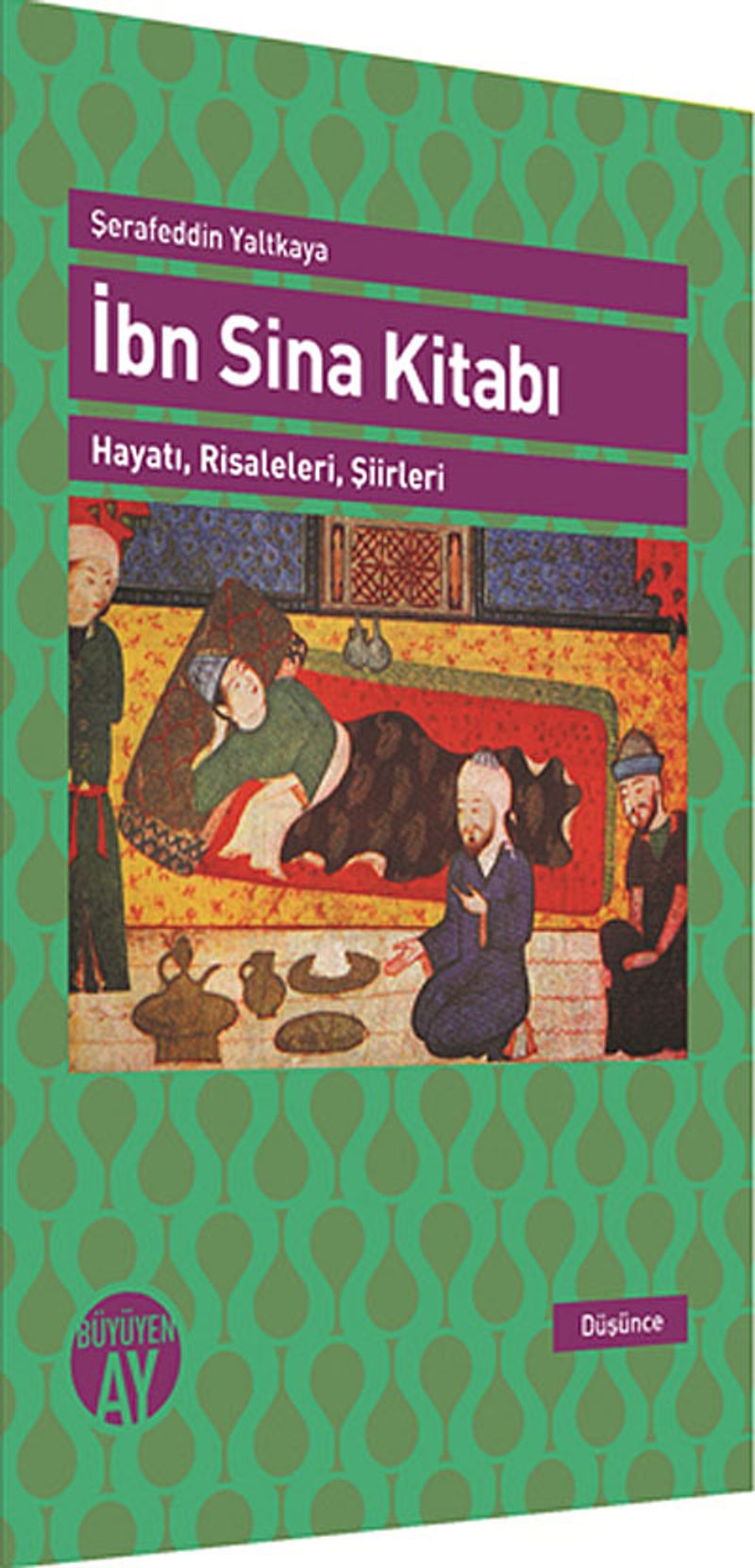 Kitap Yurdu