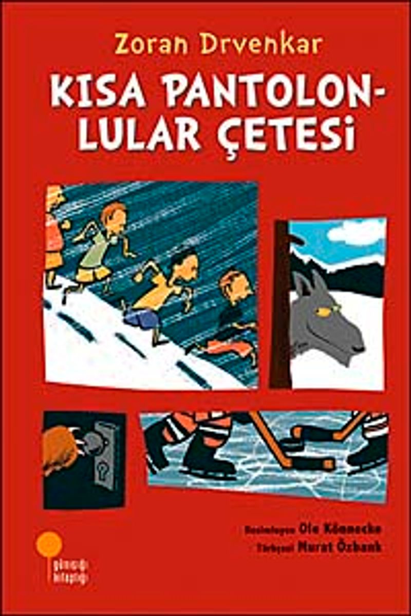 Kitap Yurdu