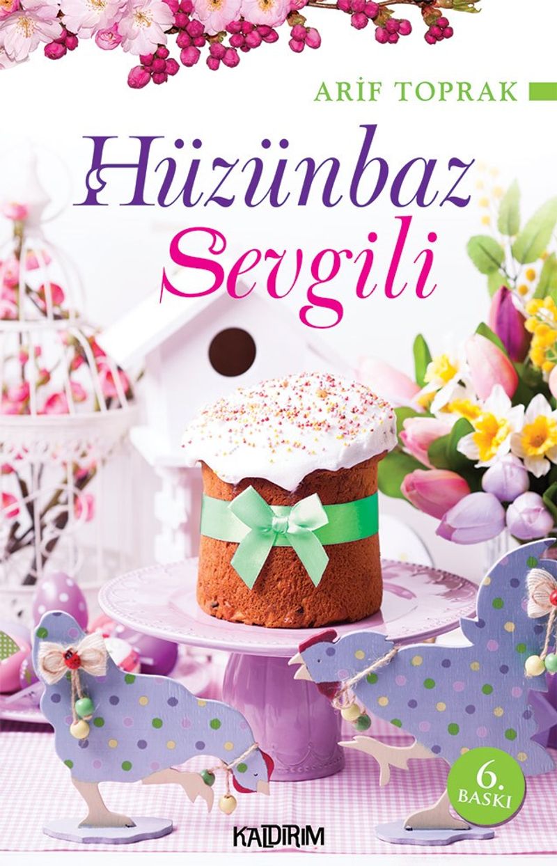 Hüzünbaz Sevgiliye Mektuplar