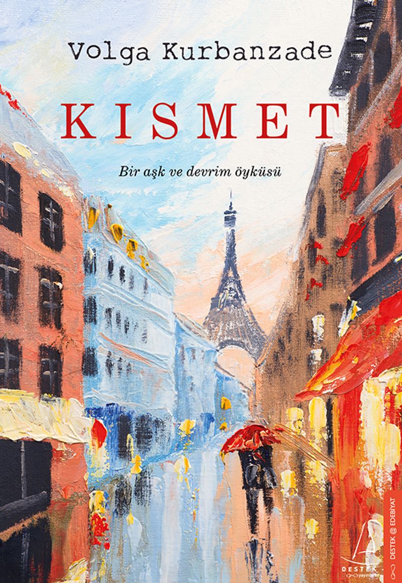 Kısmet